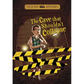 Field Trip Mysteries: The Cave That Shouldn't Collapse