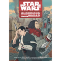 Star Wars: Guardians of the Whills: The Manga