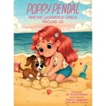 Poppy Pendal and the Wondrous World Around Us