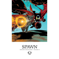Spawn: Origins Volume 8