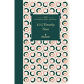 NLT Filament Bible Journal: 1 & 2 Timothy and Titus (Softcover)