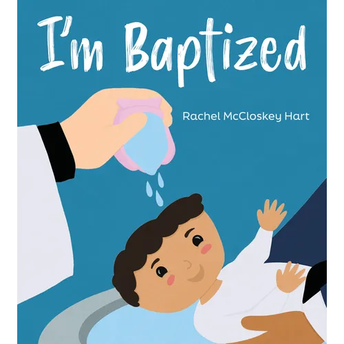 I'm Baptized
