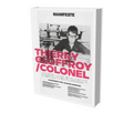 Thierry Geoffroy / Colonel: A Propulsive Retrospective: Cat. Villa Stuck Munich