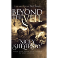 Beyond the Veil (The Flanigan Files, #1)
