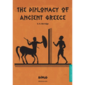 The Diplomacy of Ancient Greece: A Short Introduction