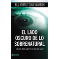 lado oscuro de lo sobrenatural Softcover Dark Side of the Supernatural
