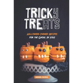 Tricky Treats: Halloween-Themed Recipes for the Ghoul in You!