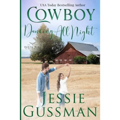 Cowboy Dancing All Night