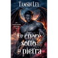 Un cuore sotto la pietra