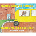 Mandy Goes To School