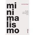 Minimalismo