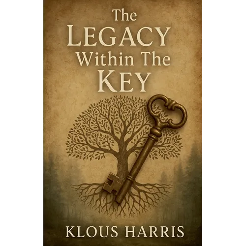 The Legacy Within The Key