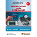 Measurements And Instruments