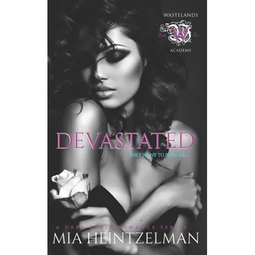 Devastated: A Dark Romance