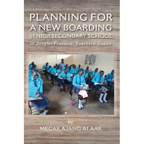 Planning for a New Boarding