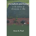 Cremation and Burial in the Context of Christianity in India