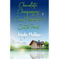 Chocolate, Chimpanzees & a Court Reporter at Chute Pond