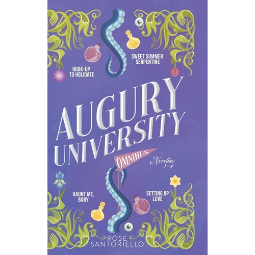 Augury University