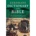 Eerdmans Dictionary of the Bible