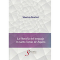 La filosofía del lenguaje en santo Tomás de Aquino