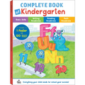 Complete Book of Kindergarten