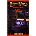 Rideshare of the Dead ( Creep World #4 )
