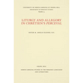 Liturgy and Allegory in Chrétien's Perceval