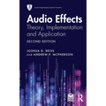 Audio Effects: Theory, Implementation and Application