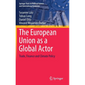 The European Union as a Global Actor: Trade, Finance and Climate Policy