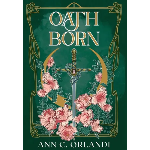 Oathborn