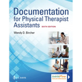 Documentation for Physical Therapist Assistants