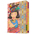 Dementia 21 Box Set: Vols. 1 & 2