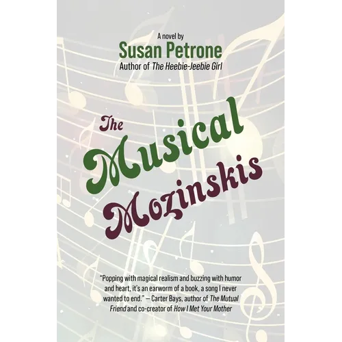 The Musical Mozinskis