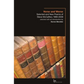 Verse and Worse: Selected and New Poems of Steve McCaffery 1989-2009