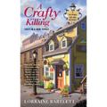 A Crafty Killing