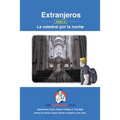 Extranjeros - Part 2 - La catedral por la noche: Spanish Sentence Builder - Readers