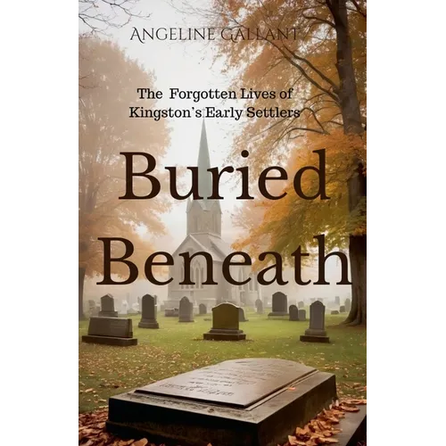 Buried Beneath