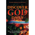 Discover God Daily: Seven Life-Changing Moments from the Journey of St Ignatius