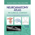 Neuroanatomy Atlas in Clinical Context: Structures, Sections, Systems, and Syndromes