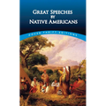 Great Speeches by Native Americans
