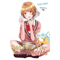 Bottom-Tier Character Tomozaki, Vol. 10 (Light Novel): Volume 10