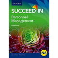 Personnel Management N6 Student Book