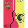 Solos for Classical Guitar: World's Favorite Series #43