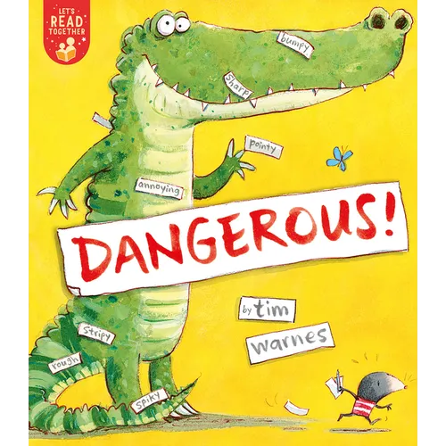 Dangerous!
