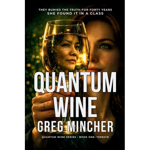 Quantum Wine: Terroir