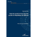 Droit du travail et de la sécurité sociale en République de Djibouti