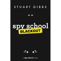Spy School Blackout
