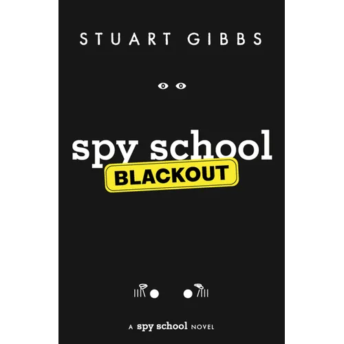 Spy School Blackout