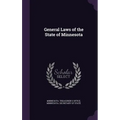 General Laws of the State of Minnesota