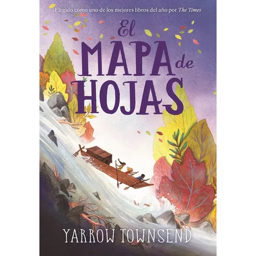 Mapa de Hojas, El